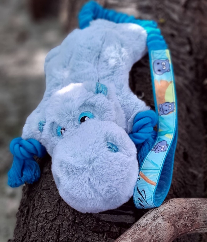 Tug doudou de la Jungle 2