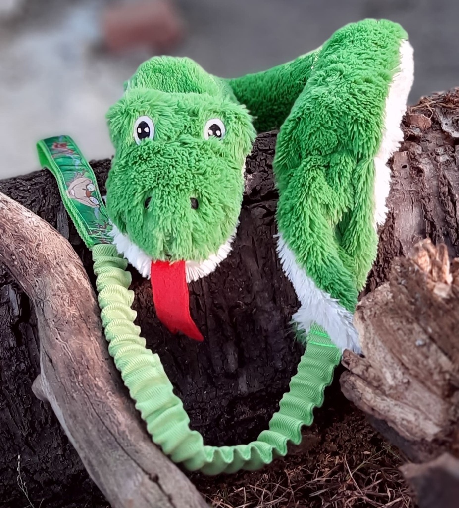 Tug doudou de la Jungle 4