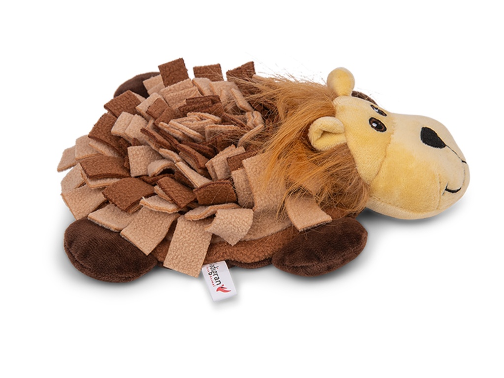 Tug Tapis de fouille 5