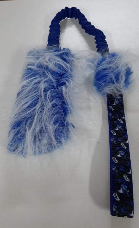 Boudin Pompon 7