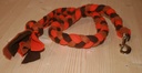 Laisse Mousqueton Tug 3 couleurs 6