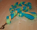 Laisse Mousqueton Tug 3 couleurs 7