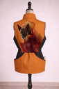 Veste Unisex Cordura avec impression 2
