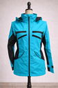 Manteau de conduite 3 en 1 coupe mixte 4
