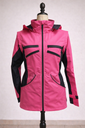 Manteau de conduite 3 en 1 coupe mixte 5