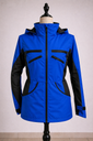 Manteau de conduite 3 en 1 coupe mixte 7