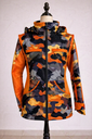 Manteau de conduite 3 en 1 coupe mixte 9