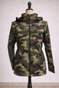 Manteau de conduite 3 en 1 coupe mixte 11