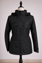 Manteau de conduite 3 en 1 coupe mixte 12