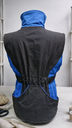 Veste Unisex softshell sans manche 4