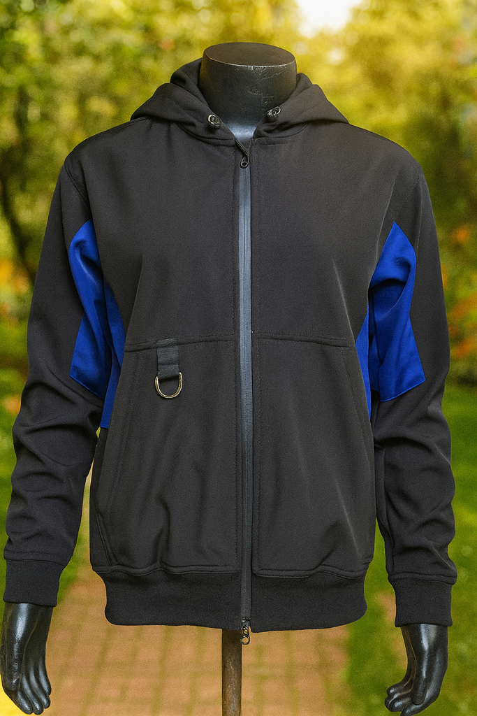 Sweat softshell 5