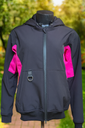 Sweat softshell 6