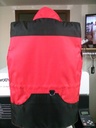 Veste de conduite Rouge 2