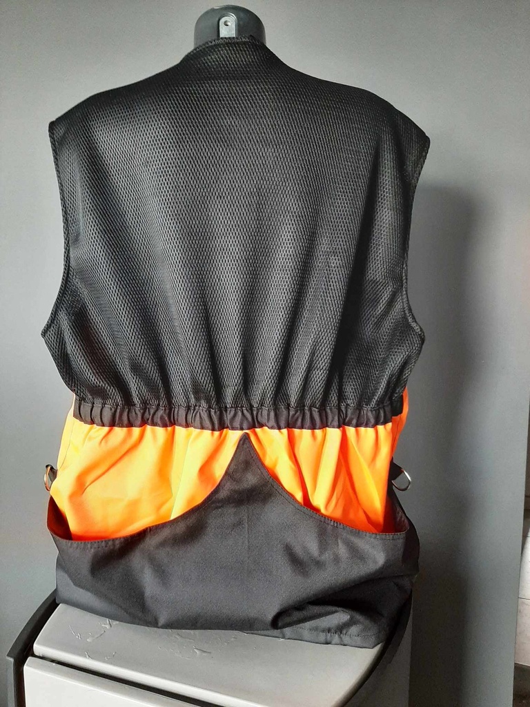 Veste Unisex Summer 3