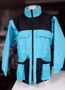 Manteau de conduite 2 en 1 coupe femme 2