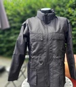 Manteau de conduite 2 en 1 coupe femme 3