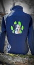 Manteau softshell 3