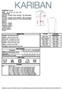 Veste de conduite WORKWEAR Brodée (femme) 2