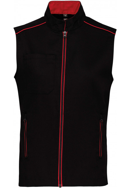 Veste WORKWEAR 7