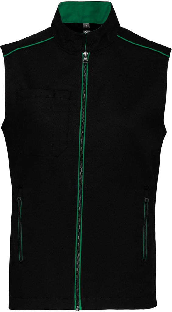 Veste WORKWEAR 8