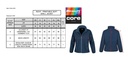 Manteau de conduite softshell 3