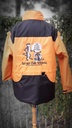 Manteau de conduite 2 en 1 coupe mixte 4