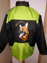 Manteau de conduite 2 en 1 coupe mixte 5