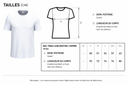 T-shirt personnalisé 2