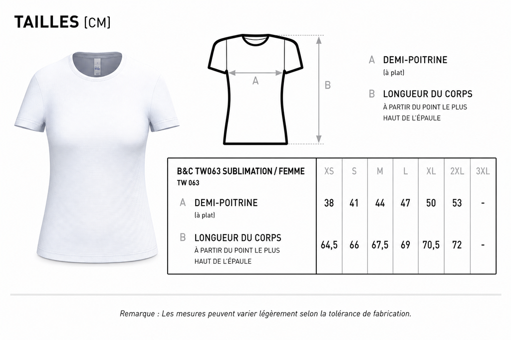 T-shirt vitrail imprimé 3