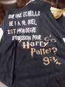 T-shirt divers en déstockage 3