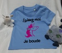 T-shirt bébé 4