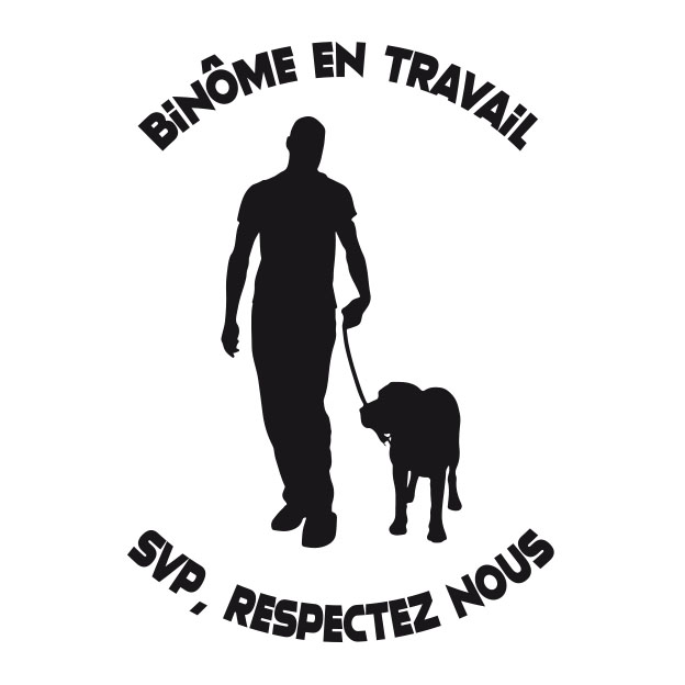 Binôme canin 4