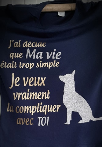 Ma vie est trop simple + la race de son choix 2