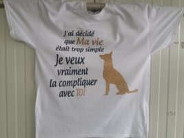 Ma vie est trop simple + la race de son choix 5