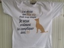 Ma vie est trop simple + la race de son choix 5