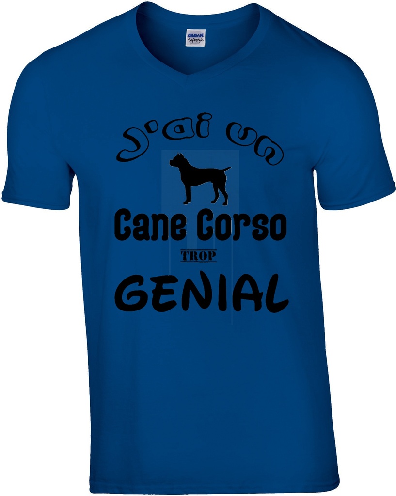 Un (Race de chien au choix) Génial 3