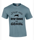 Un (Race de chien au choix) Génial 4