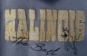 Sweat-shirt "The Best" floqué et brodé 3