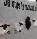 Mouton noir sweat 3