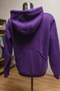 SWEAT-SHIRT CAPUCHE Pawcket 4