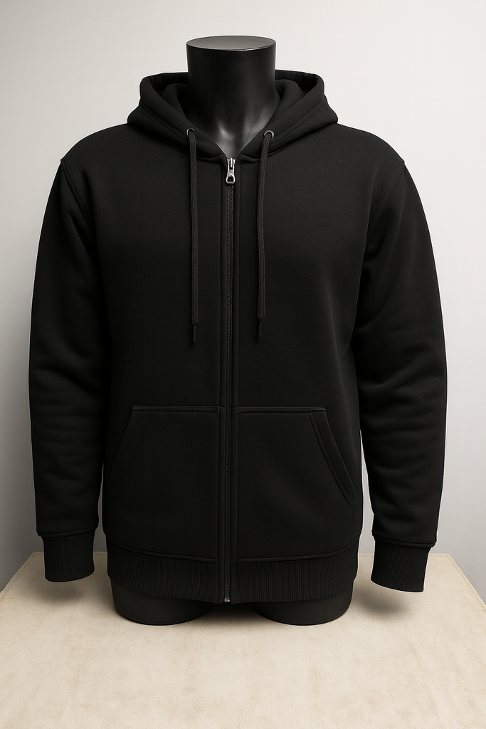 SWEAT-SHIRT CAPUCHE Pawcket 6