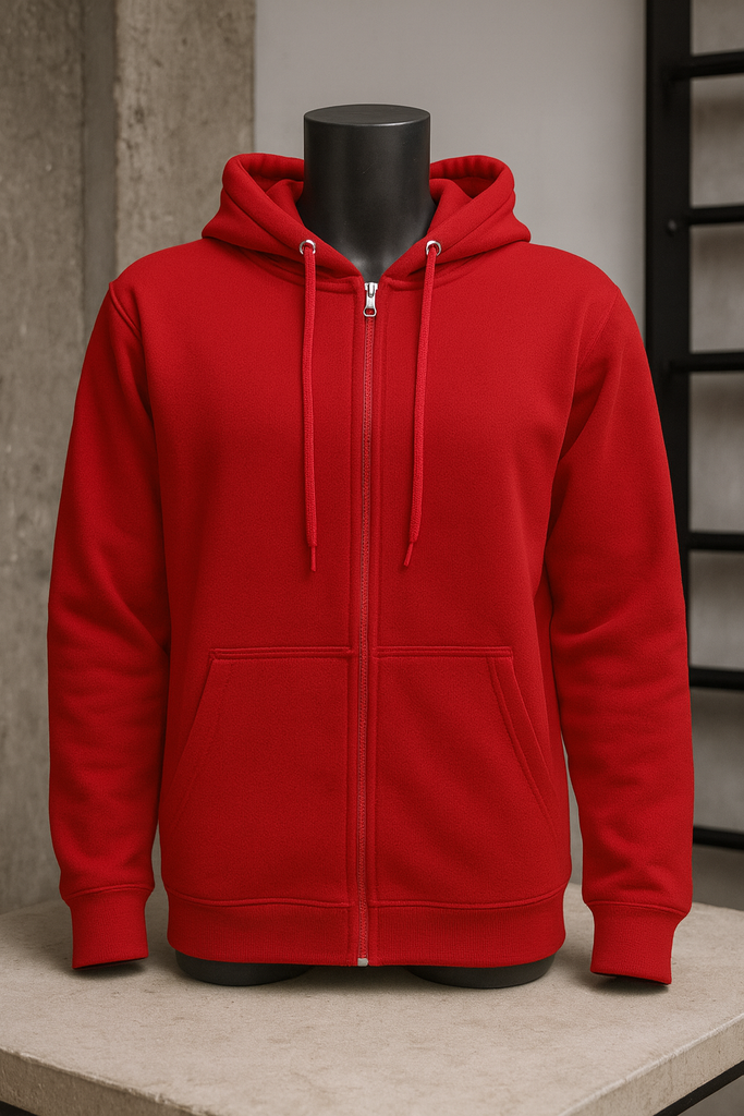 SWEAT-SHIRT CAPUCHE Pawcket 7