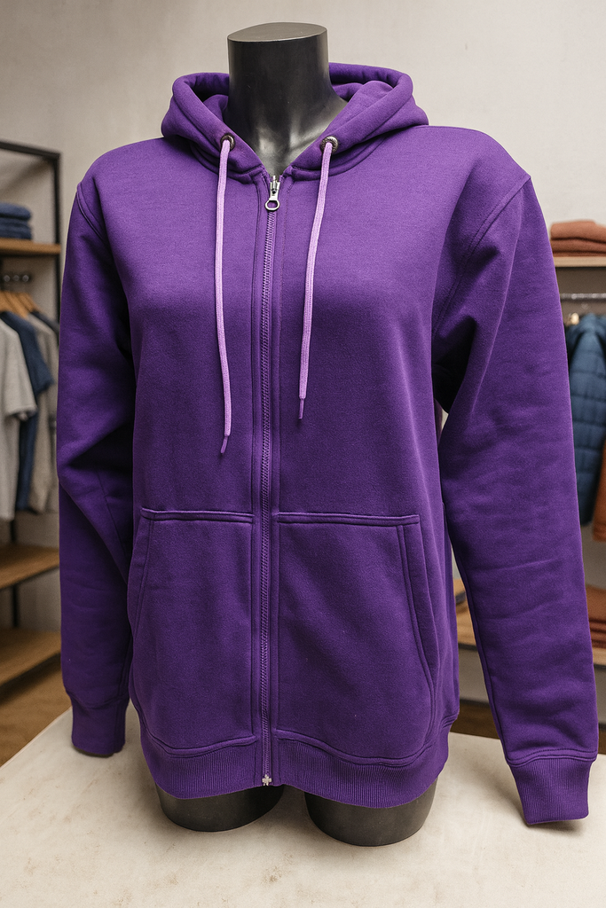 SWEAT-SHIRT CAPUCHE Pawcket 9