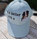 Life is better with 2