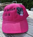 Life is better with 3