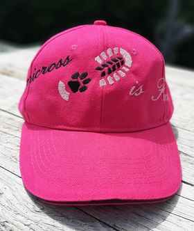 Casquette (sport canin) is fun 2