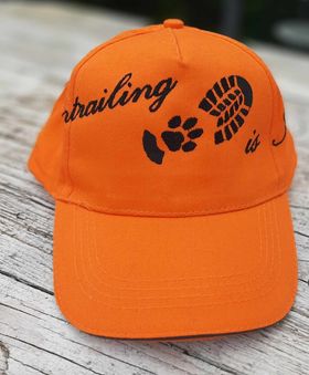 Casquette (sport canin) is fun 3