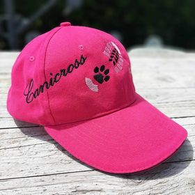 Casquette (sport canin) is fun 6