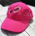 Casquette (sport canin) is fun 7