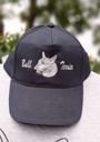 Casquette avec la race de votre chien 3